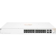 Коммутатор HPE Aruba Instant On 1930, 24xGE, 4xSFP+ ports, 195W PoE Class 4, LT Warranty