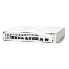 Комутатор HPE Aruba Instant On 1830 24xGE, 2xGE SFP ports, LT Warranty