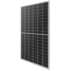 Фотоелектрична панель Leapton Solar LP182x182-M-60-NH-500W, Mono, MBB, Halfcell, Silver frame