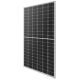 Фотоелектрична панель Leapton Solar LP182x182-M-60-NH-500W, Mono, MBB, Halfcell, Silver frame