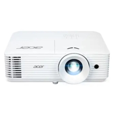 Проєктор домашнього кінотеатру Acer H6815P UHD, 4000 lm, 1.5-1.66