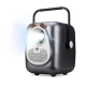 Проєктор AOpen QF23s FHD, 250 lm, LED, 1.26, WiFi, сірий, Whale TV