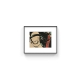 InkPoster Affresco 13.3" Digital Poster, Wifi/BT, Black