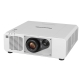 Проєктор Panasonic PT-FRQ60WEJ, 4K, 6000 lm, 1.46-2.93