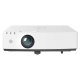 Проєктор Panasonic PT-LMZ420EJ, WUXGA, 4200 lm, 1.36-2.05
