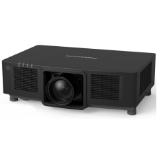 Проєктор інсталяційний Panasonic PT-MZ882BEJ WUXGA, 8200 lm, LASER, 1.61-2.76:1