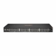 Комутатор HPE Aruba 6000, 48xGE, 4xGE SFP ports, LT Warranty