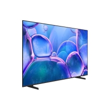 Телевізор 65" Samsung LED 4K 50Hz Smart Tizen Black