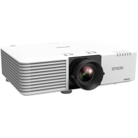 Проєктор Epson EB-L530U WUXGA, 5200 lm, LASER, 1.358-2.2, WiFi