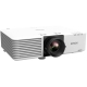 Проєктор Epson EB-L530U WUXGA, 5200 lm, LASER, 1.358-2.2, WiFi