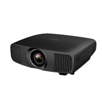 Проєктор домашнього кінотеатру Epson EH-LS12000B UHD, 2700 lm, 1.35-2.84, LASER