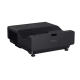 Проєктор ультракороткофокусний Epson EB-775F FHD, 4100 lm, LASER, 0.36, WiFi