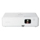 Проєктор Epson CO-FH01 FHD, 3000 lm, 1.19