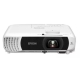 Проєктор Epson EB-FH08 FHD, 3600 lm, 1.21-1.45