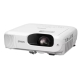 Проєктор короткофокусный Epson EB-W56S WXGA, 3700 lm, 0.6