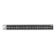 Комутатор NETGEAR M4300-48X (XSM4348CS) 44x10GE, 4x10GE/SFP+ combo, керований L3 з можливістю стекування