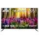 Телевізор 55" 2E MiniLED 4K 60Hz Smart WebOS Black