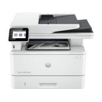 Багатофункціональний пристрій А4 ч/б HP LaserJet Pro 4103fdn