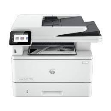 Багатофункціональний пристрій А4 ч/б HP LaserJet Pro 4103fdn