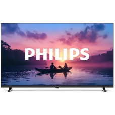 Телевізор 32" Philips LED HD 60Hz Smart Titan OS Black