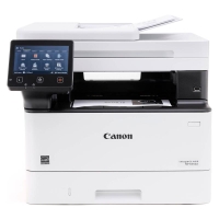 Canon i-SENSYS MF465dw A4 Mono MFP with Wi-Fi