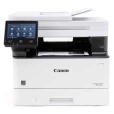 МФУ А4 ч/б Canon i-SENSYS MF465dw с Wi-Fi