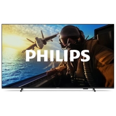 Телевізор 75" Philips LED 4K 60Hz Smart Titan OS Black