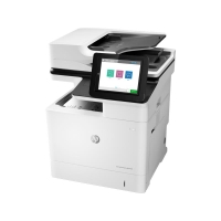 Багатофункціональний пристрій А4 ч/б HP LaserJet Enterprise M635h