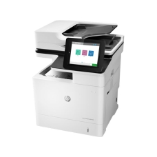 Багатофункціональний пристрій А4 ч/б HP LaserJet Enterprise M635h