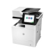 Багатофункціональний пристрій А4 ч/б HP LaserJet Enterprise M635h