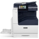 Многофункциональное устройство A3 монохромное Xerox VersaLink B7125/7130/7135 (Базовый блок, 1 лоток, без тумбы)