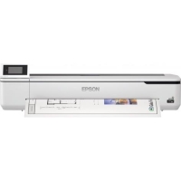 Принтер Epson SureColor SC-T5100N 36' без стенду