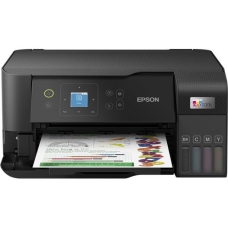 БФП ink color A4 Epson EcoTank L3560 33_20 ppm USB Wi-Fi 4 inks
