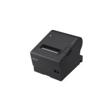 Принтер спеціалізований Epson TM-T88VII RS-232/USB/Ethernet I/F Incl.PC Black
