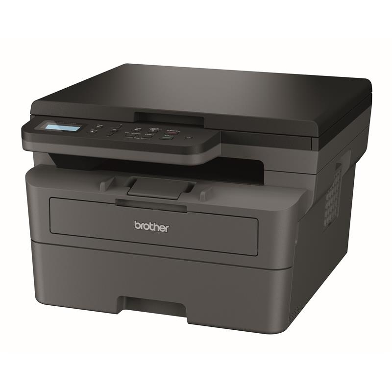 БФП laser mono A4 Brother DCP-L2600D 34 ppm Duplex USB