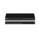 Комутатор NETGEAR M4250-10G2XF-PoE+ (GSM4212PX) 8x1GE PoE+(240Вт), 2x1GE, 2xSFP, AV Line керований L2
