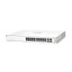 Комутатор HPE Aruba Instant On 1930, 24xGE, 4xSFP+ ports, 370W PoE Class 4, LT Warranty