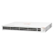 Комутатор HPE Aruba Instant On 1830 48xGE, 4xGE SFP ports, LT Warranty