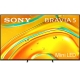 Телевізор 65" Sony MiniLED 4K 120Hz Smart GoogleTV Black