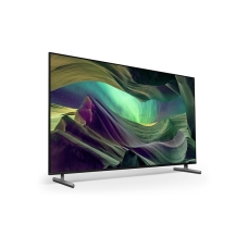 Телевізор 55" Sony LCD 4K 100Hz Smart GoogleTV Black