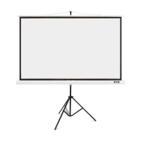 Tripod Screen Acer T87-S01MW 4:3, 87