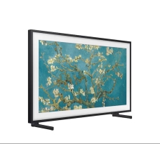 Телевізор 32" Samsung LED Full HD 50Hz Smart Tizen Black