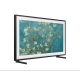 Телевізор 32" Samsung LED Full HD 50Hz Smart Tizen Black