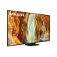 Телевізор 55" Samsung NeoQLED 4K 50Hz Smart Tizen Black