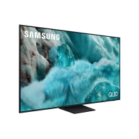 Телевізор 65" Samsung QLED 4K 50Hz Smart Tizen Black