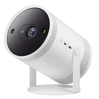 Portable Projector Samsung The Freestyle 2nd gen FHD, 230 lm, LED, 1.2, WiFi, BT, Tizen