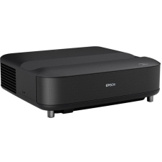 Проєктор домашнього кінотеатру Epson EH-LS670B UHD, 3600 lm, LASER, 0.25, WiFi, Android TV, чорний