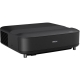 Проєктор домашнього кінотеатру Epson EH-LS670B UHD, 3600 lm, LASER, 0.25, WiFi, Android TV, чорний