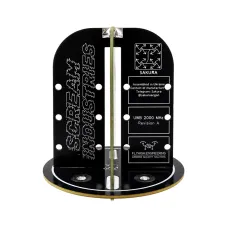 Дисковая антенна 2-8GHz Omni Linear (арт. A-SI-00001) - Scream Industries
