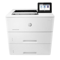 Принтер А4 HP LaserJet Enterprise M507x